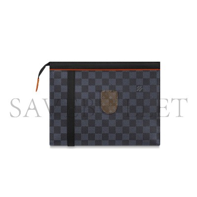 LOUIS VUITTON POCHETTE VOYAGE M60241 (26*20*5cm)